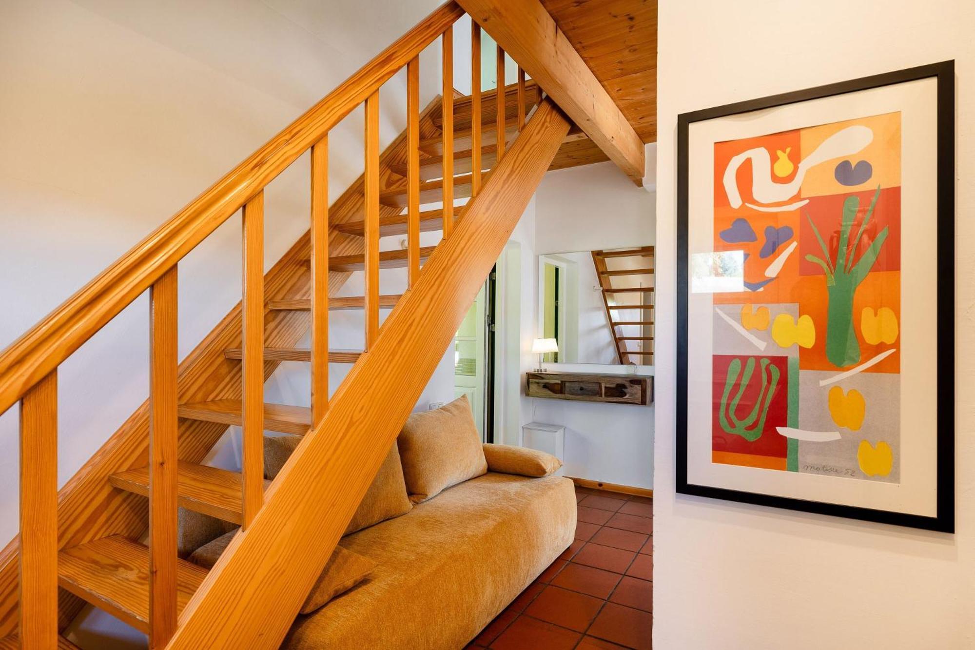 Ferienhaus Preetz 1A - Idylle Unter Reet Burtevitz エクステリア 写真